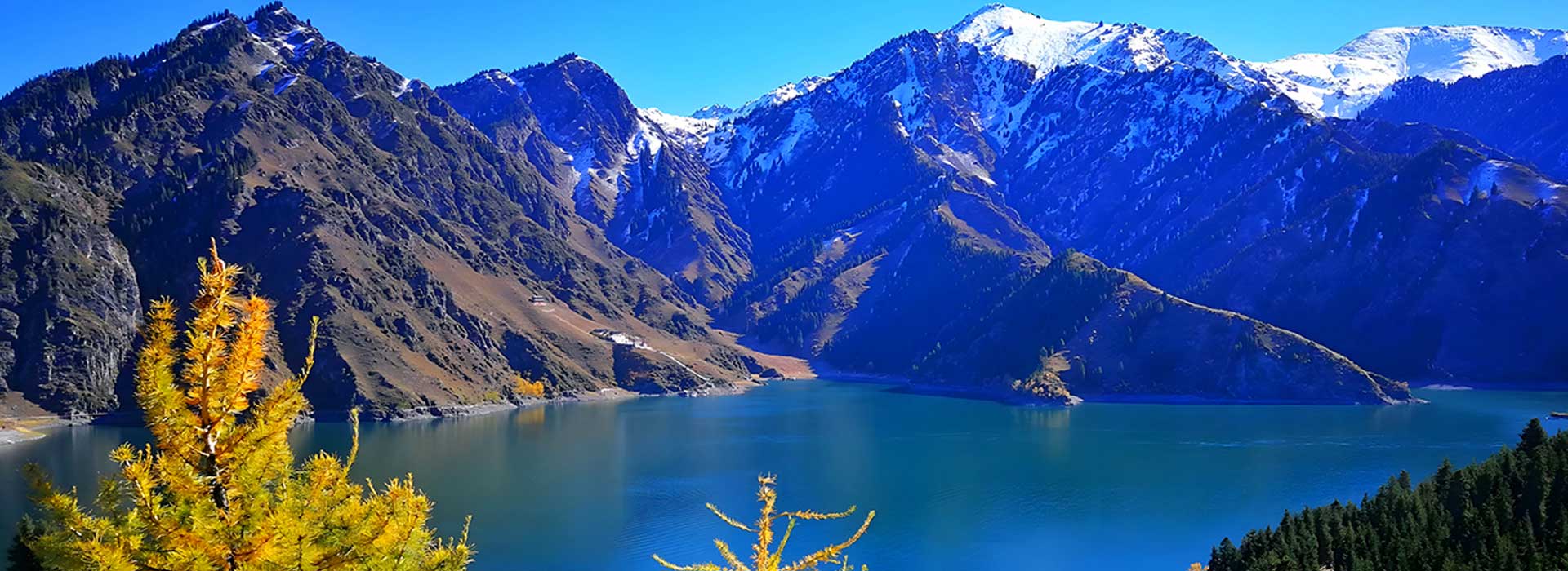 12-day Classic China Accessible Tour