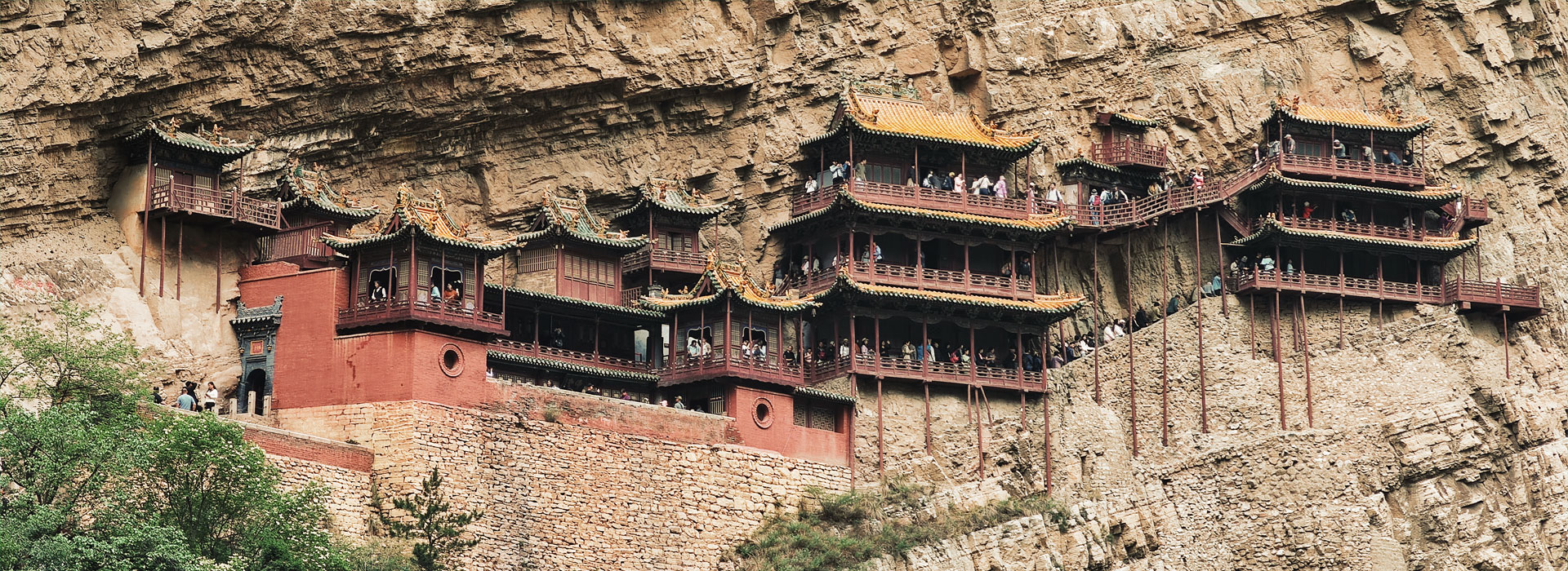 12-day Classic China Accessible Tour