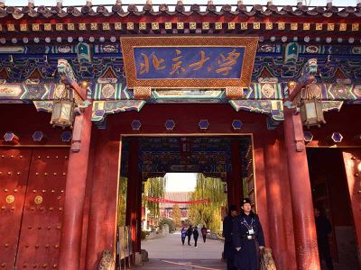 Beijing Peking University