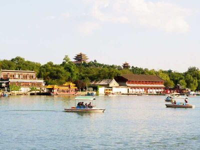 Beihai Park