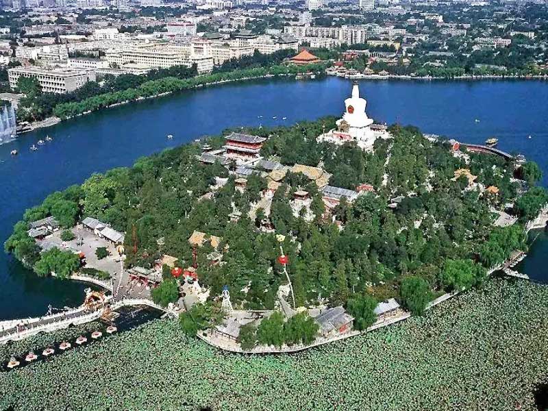 Beihai Park