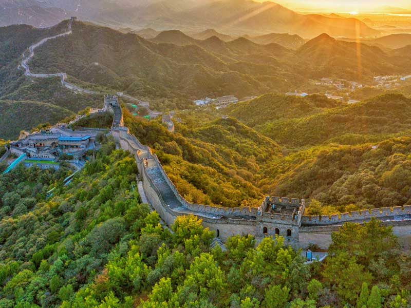 Badaling Great Wall