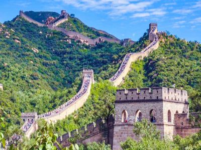 Great Wall of China