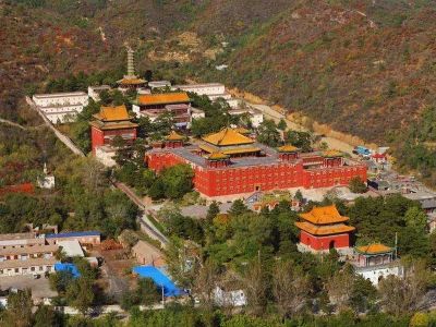 Chengde Mountain Resort