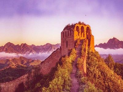 12-day Classic China Accessible Tour