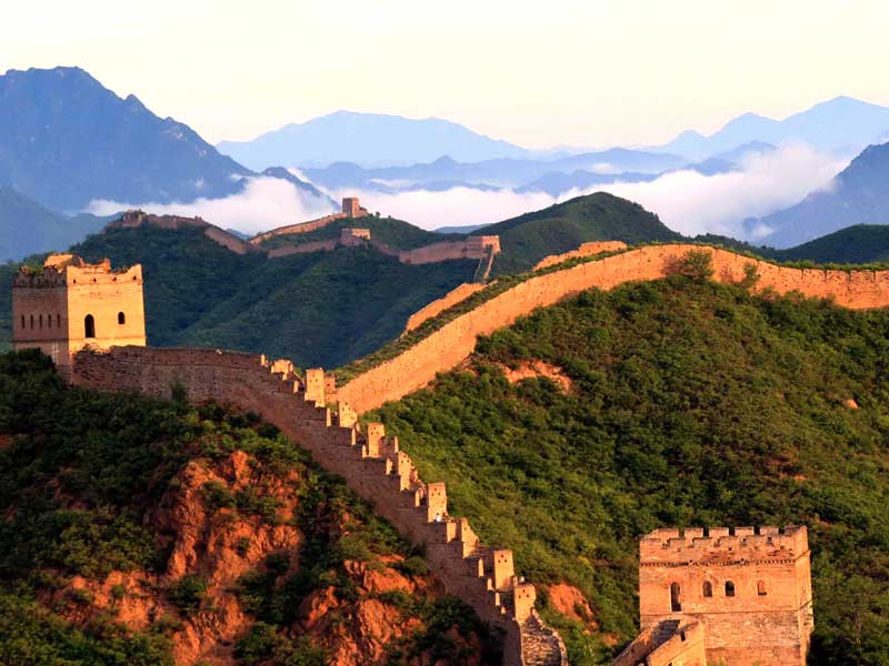 Gubeikou Great Wall