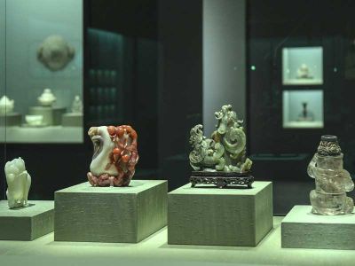 National Museum of China