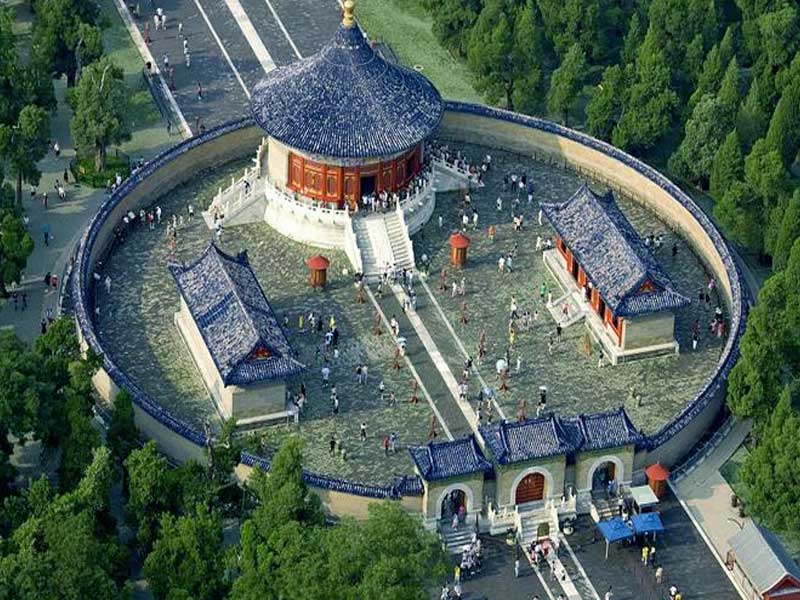 Temple of Heaven