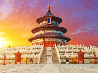 Temple of Heaven
