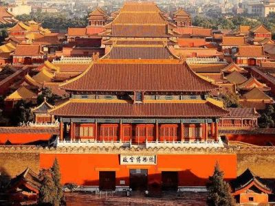 Beijing Travel Guide