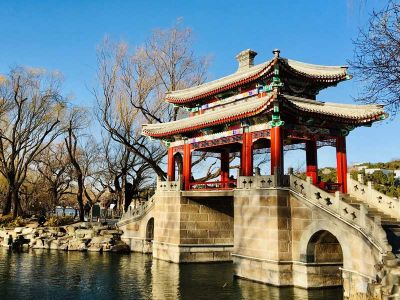 8-day Best China Family Tour