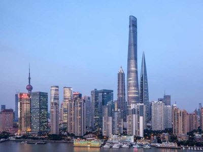 7-day China Golden Triangle Tour