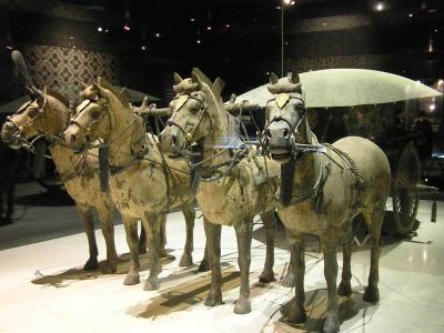 12 Days Luxury Escapes China Tour Beijing Xi'an Guilin Shanghai