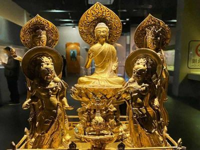 Xi'an Museum