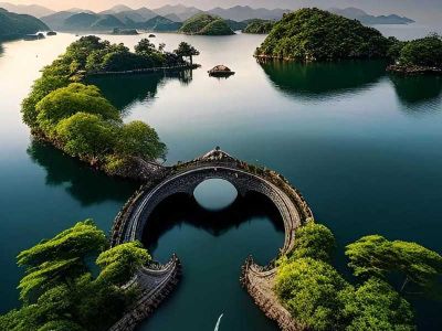10 Days Ancient China Jiangnan Beijing-Hangzhou Grand Canal View Tour