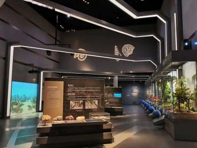Zhejiang Provincial Museum
