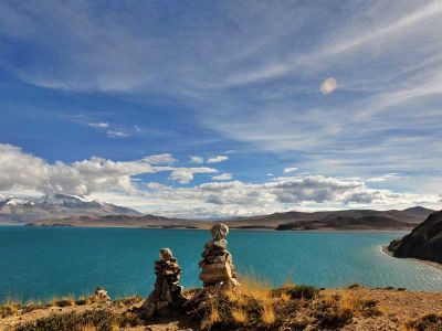 Lake Manasarovar Ngari