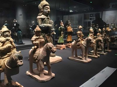 Chengdu Museum