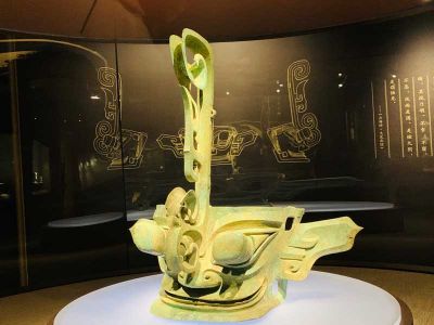 11-day Accessible China Chengdu Tour