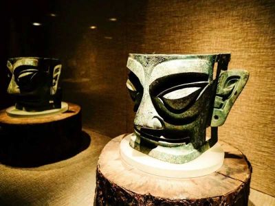 10 Days Ancient Chinese Civilization and Chengdu Panda Tour