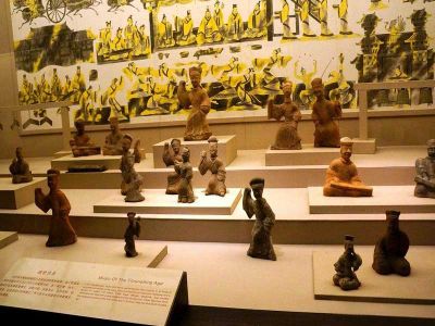 Sichuan Museum