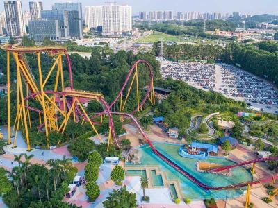 Guangzhou Chimelong Paradise