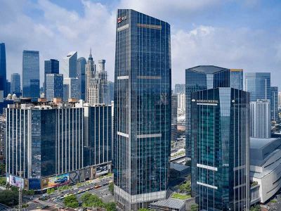 Guangzhou TaiKoo Hui Shopping Center