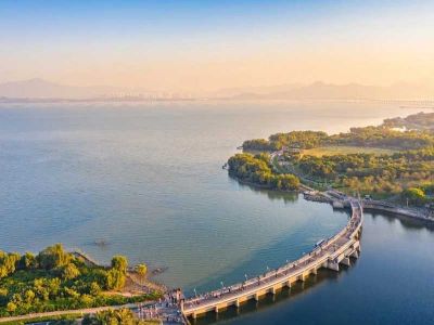 Shenzhen Bay Park