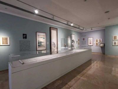 Shenzhen He Xiangning Art Museum