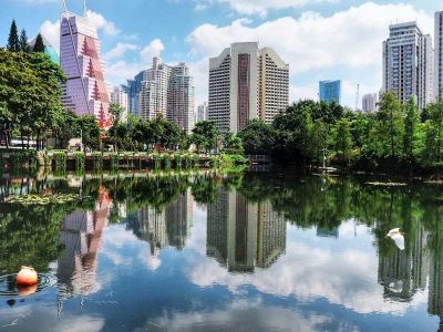 Shenzhen Lizhi Park