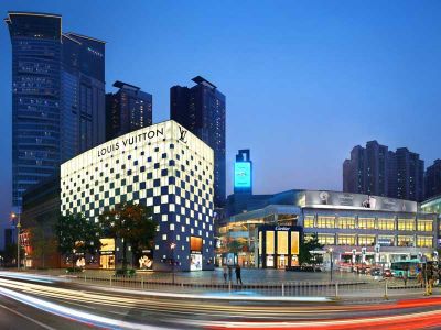15-day Shanghai to Guangzhou Hong Kong High Speed Train Tour