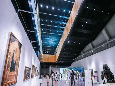 Shenzhen Museum