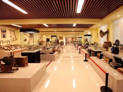 Shenzhen Museum