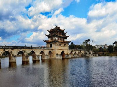 7-day China Yunnan Hekou to Lao Cai Vietnam Border Tour