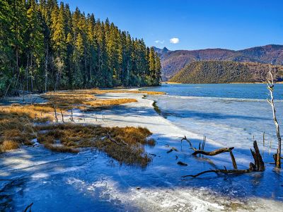 12-day Sichuan Yunnan Southwest China Tour