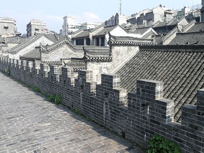 Guilin Princess Jingjiang Residence