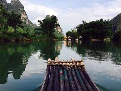 10 days Beijing Xian Guilin Classic tour