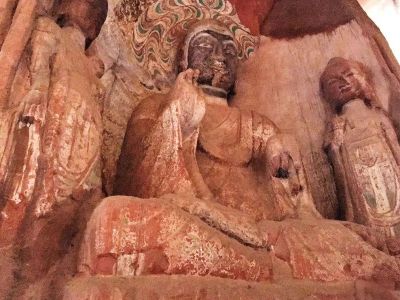 Ningxia Travel Guide