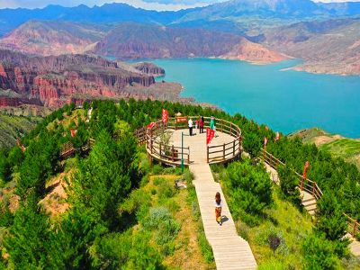 Kanbula National Forest &amp; Geological Park