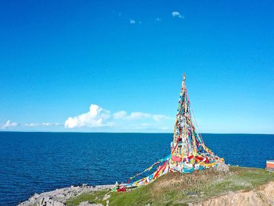 Qinghai Travel Guide