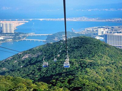 Lantau Island