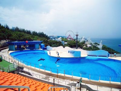 Hong Kong Ocean Park