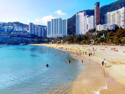 Hong Kong Repulse Bay