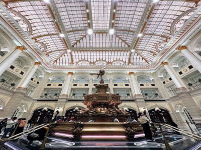 Galaxy Hotel Macau
