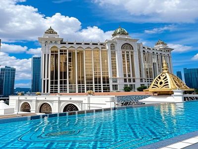 Galaxy Hotel Macau