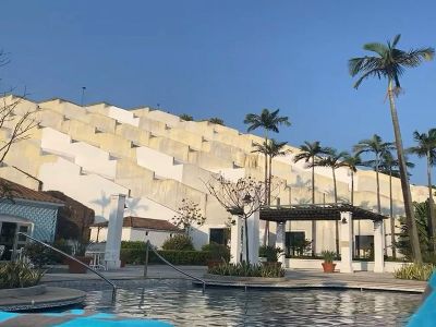 Grand Coloane Resort Macau