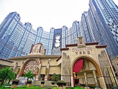 Macao City of Dreams