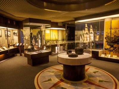 Macao Museum