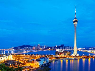 Macau Tower Convention and Entertainment Center