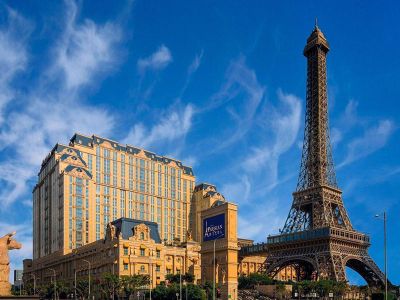 The Parisian Macao Resort Hotel